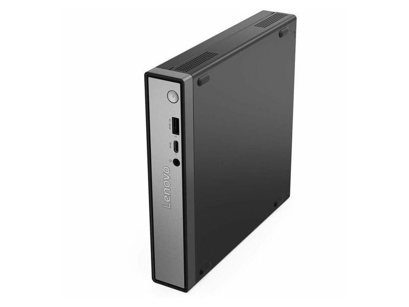 Lenovo ThinkCentre neo 50q QC 13C8000YUS Desktop Computer - Snapdragon X