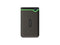 Transcend StoreJet 25M3C 2 TB Portable Hard Drive - 2.5" External - Iron Gray -