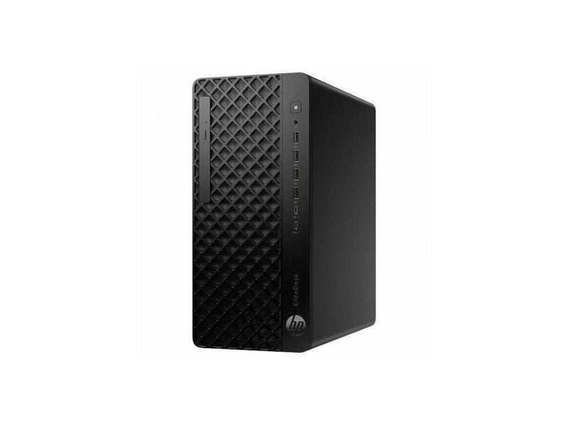 HP EliteDesk 8 G1i Desktop Computer - Intel Core Ultra 9 285 - vPro Technology -