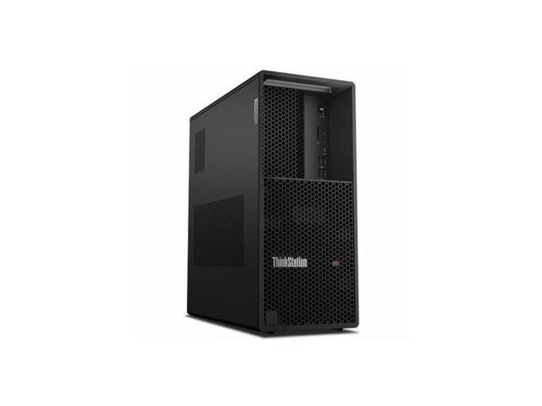 Lenovo ThinkStation P3 30GS00E5US Workstation - 1 Core i9 14th Gen i9-14900K -