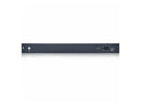 ZYXEL 24-port GbE PoE Lite-L3 Smart Managed Switch with 4 10G Uplink - 24 Ports