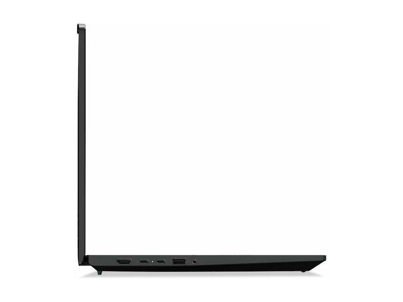 Lenovo ThinkPad P16s Gen 3 21KS001CUS 16" Mobile Workstation - Intel Core Ultra