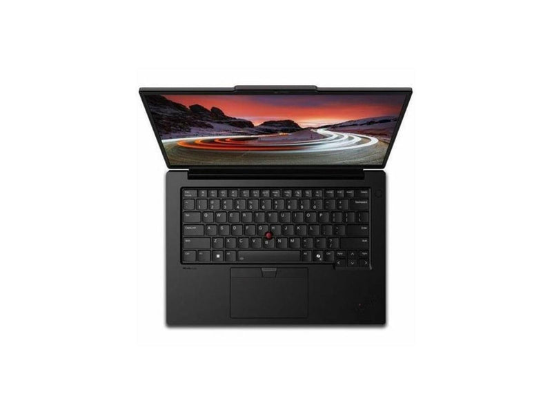 Lenovo ThinkPad P14s Gen 5 21G2001FUS 14.5" Mobile Workstation - Intel Core
