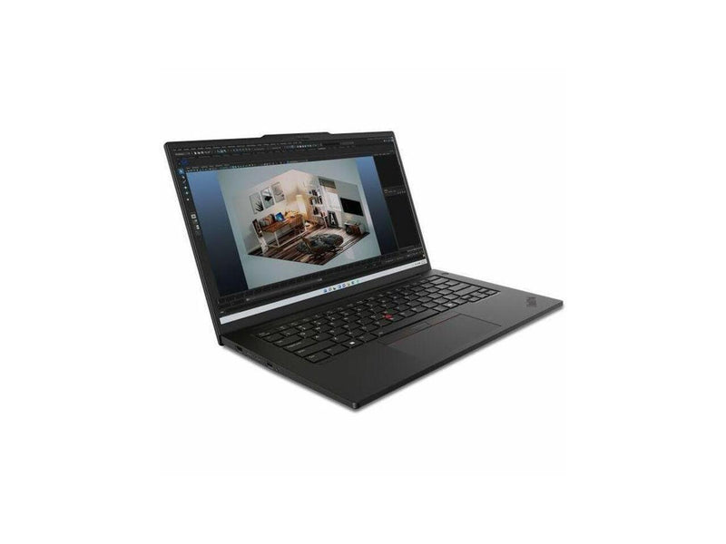 Lenovo ThinkPad P14s Gen 5 21G2001FUS 14.5" Mobile Workstation - Intel Core