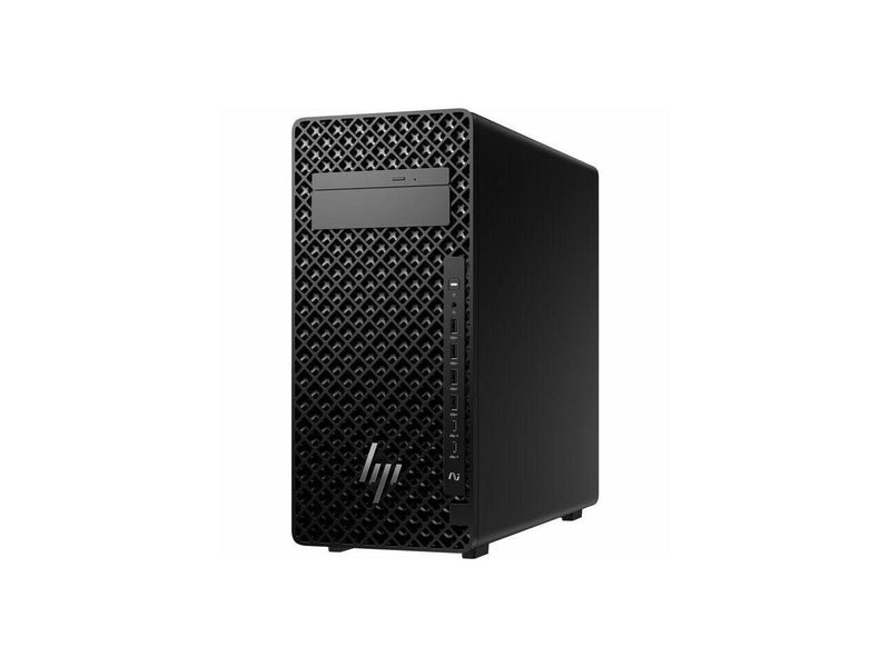 HP Z2 G1i Workstation Intel Core Ultra 7 265 32 GB 1 TB SSD Tower Black Intel