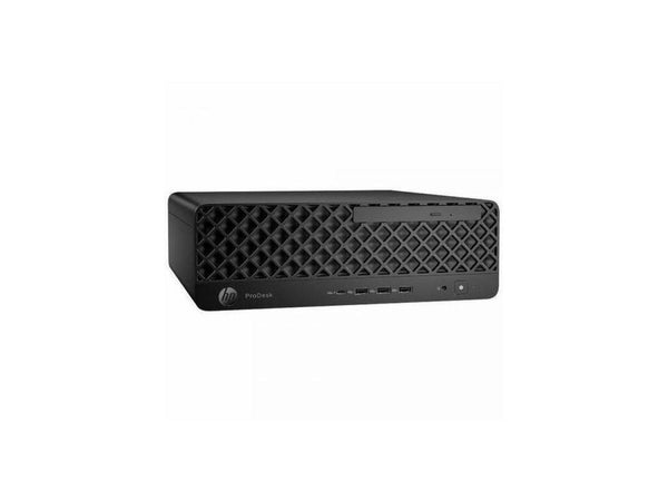 HP ProDesk 4 G1i Desktop Computer - Intel Core Ultra 7 15th Gen 265 - vPro