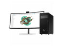 HP Z2 G1i Workstation Intel Core Ultra 7 265 32 GB 1 TB SSD Tower Black Intel