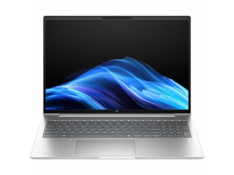 HP ProBook 4 G1i 16" Touchscreen Notebook - Intel Core Ultra 7 255U - 32GB - 1TB