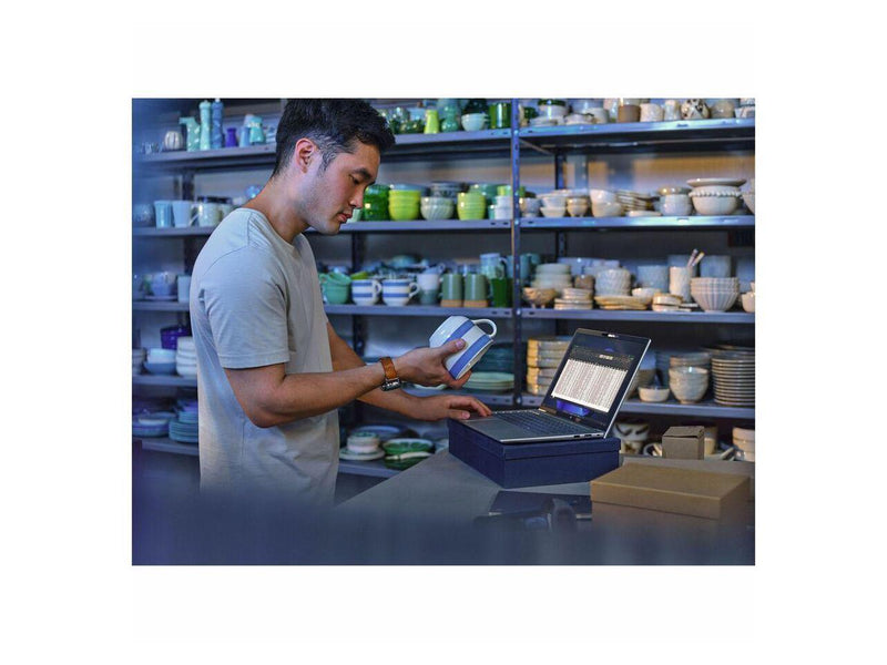 HP ProBook 4 G1i 14" Notebook - WUXGA - Intel Core Ultra 7 255U - 32 GB - 1 TB