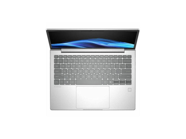 HP EliteBook 6 G1i 13.3" Notebook - WUXGA - Intel Core Ultra 5 235U - vPro