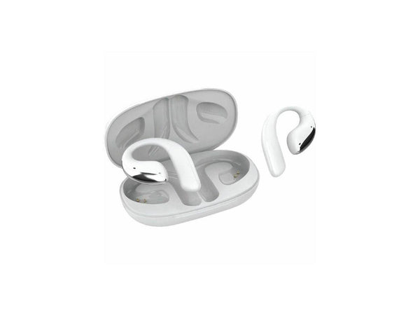 Adesso XTREAM T6 Open-Ear Bluetooth Earbuds with Charging Case XTREAMT6