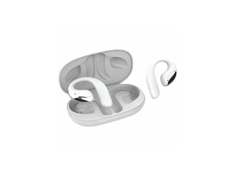 Adesso XTREAM T6 Open-Ear Bluetooth Earbuds with Charging Case XTREAMT6