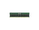 Kingston RAM Module - For Rack Server - 32 GB - DDR5-6400/PC5-51200 DDR5 SDRAM -