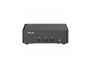 ASUS NUC 15 Pro RNUC15CRKI30000U Black Barebone System