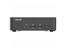 ASUS NUC 15 Pro RNUC15CRKI30000U Black Barebone System