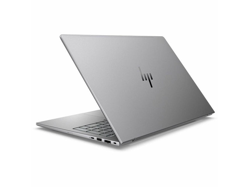 HP ZBook 8 G1i 16" Mobile Workstation - Intel Core Ultra 7 255H - 32GB - 512GB