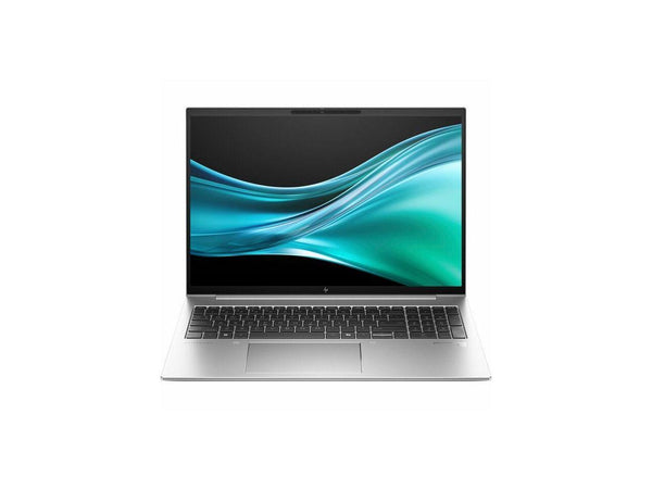 HP EliteBook 860 G11 16" Notebook - Intel Core Ultra 5 125U - vPro Technology -