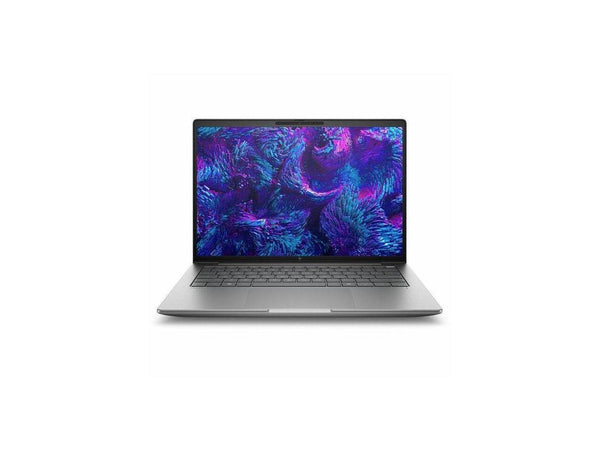HP ZBook 8 G1i 14" Mobile Workstation - Intel Core Ultra 5 235U - vPro