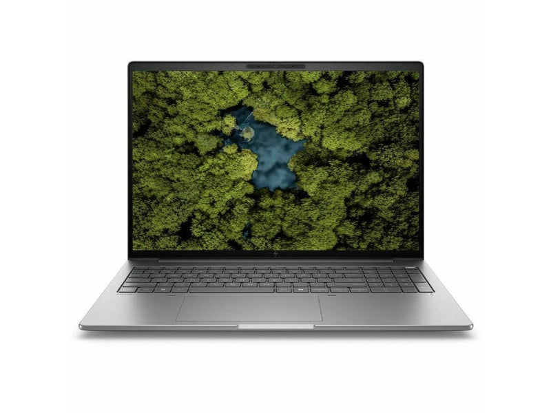 HP ZBook 8 G1i 14" Mobile Workstation - Intel Core Ultra 7 265H - 16GB - 512GB