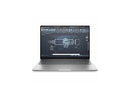 HP ZBook 8 G1i 16" Mobile Workstation - Intel Core Ultra 7 265H -16 GB - 512 GB