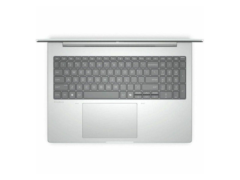 HP EliteBook 8 G1a 16" Touchscreen Copilot+ PC Notebook - AMD Ryzen AI 7 350 -