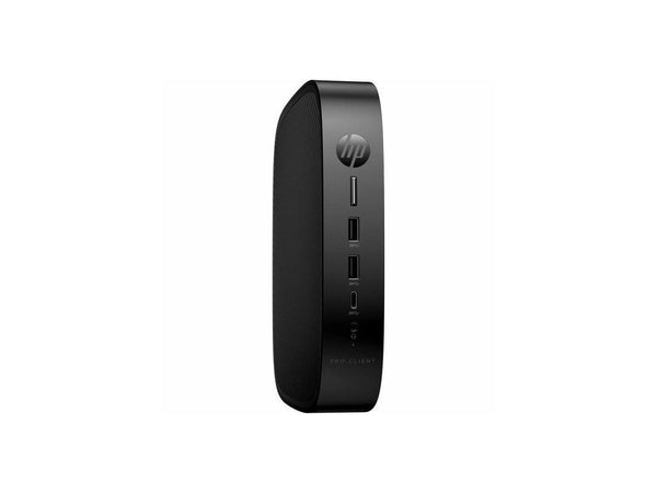 HP Pro t550 Thin Client Celeron J6412 Quad-core (4 Core) 2 GHz - 4GB - 32GB