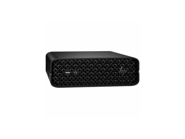 HP Z2 Mini G1i Workstation - Intel Ultra 7 265 - 16GB - 512GB SSD - Intel W880