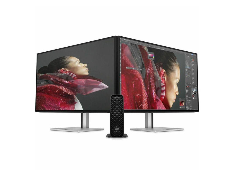 HP Z2 Mini G1i Workstation - Intel Ultra 7 265 - 16GB - 512GB SSD - Intel W880