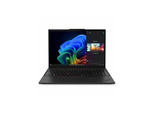 Lenovo ThinkPad T16 Gen 4 21QN0045US 16" Copilot+ PC Notebook - AMD Ryzen AI 5