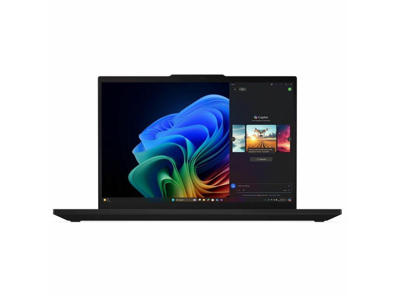 Lenovo ThinkPad T16 Gen 4 21QN0045US 16" Copilot+ PC Notebook - AMD Ryzen AI 5
