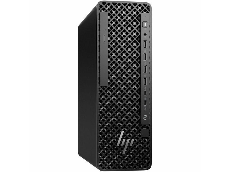 HP Z2 G1i Workstation - Intel Core Ultra 7 265K - 32 GB - 1 TB SSD - Small Form
