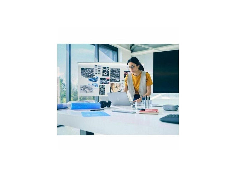 HP ZBook 8 G1i 16" Mobile Workstation - Intel Core Ultra 7 265H - vPro