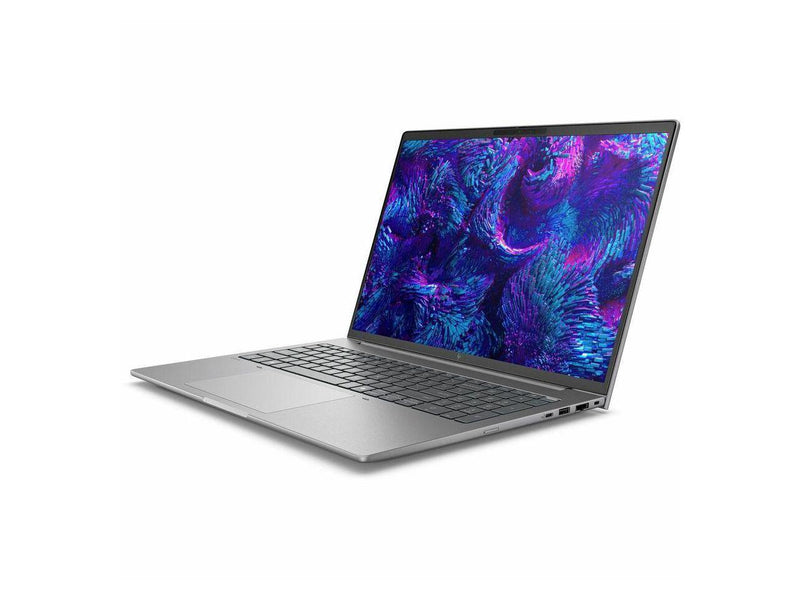 HP ZBook 8 G1i 16" Mobile Workstation - WUXGA - Intel Core Ultra 5 235H - vPro