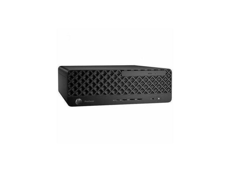 HP ProDesk 4 G1i Desktop Computer - Intel Core Ultra 5 15th Gen 235 - vPro