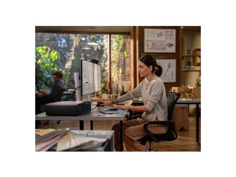 HP Z2 G1i Workstation - Intel Core Ultra 7 265 - 64 GB - 1 TB SSD - Small Form