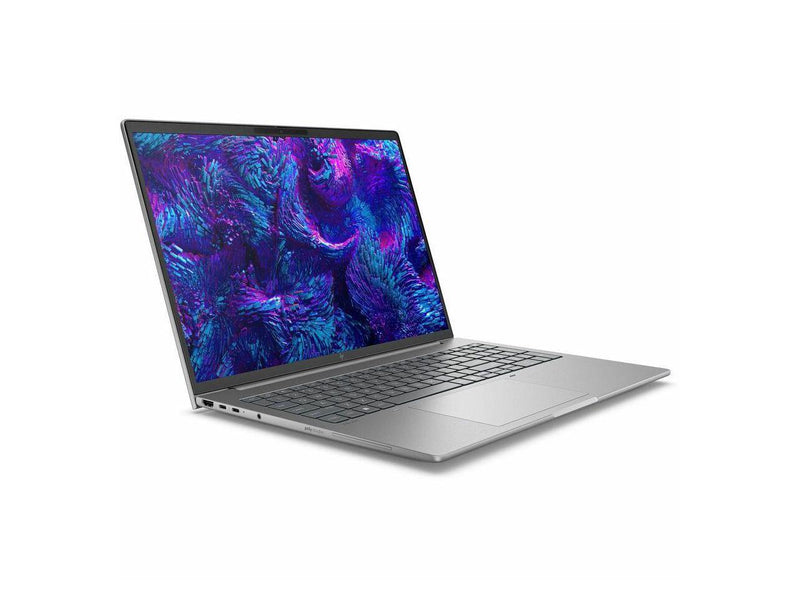 HP ZBook 8 G1i 16" Mobile Workstation - Intel Core Ultra 7 265U - vPro