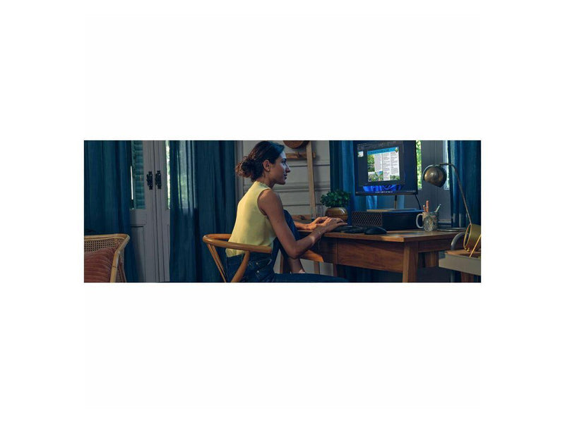 HP ProDesk 4 G1i Desktop Computer - Intel Core Ultra 5 15th Gen 235 - vPro