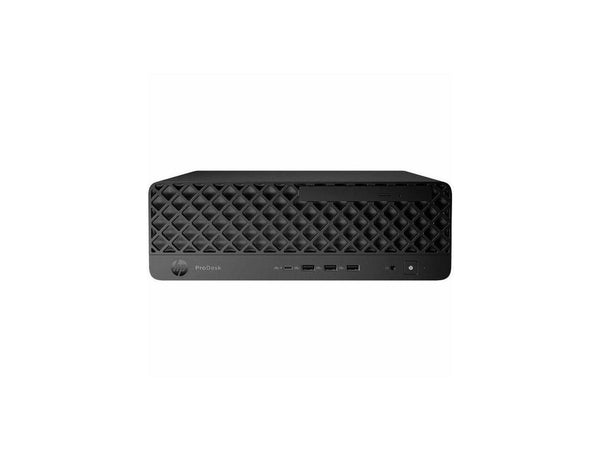 HP ProDesk 4 G1i Desktop Computer - Intel Core Ultra 5 15th Gen 235 - vPro