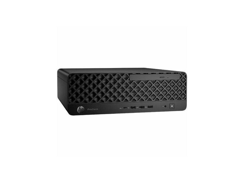 HP ProDesk 4 G1i Desktop Computer - Intel Core Ultra 5 15th Gen 235 - vPro