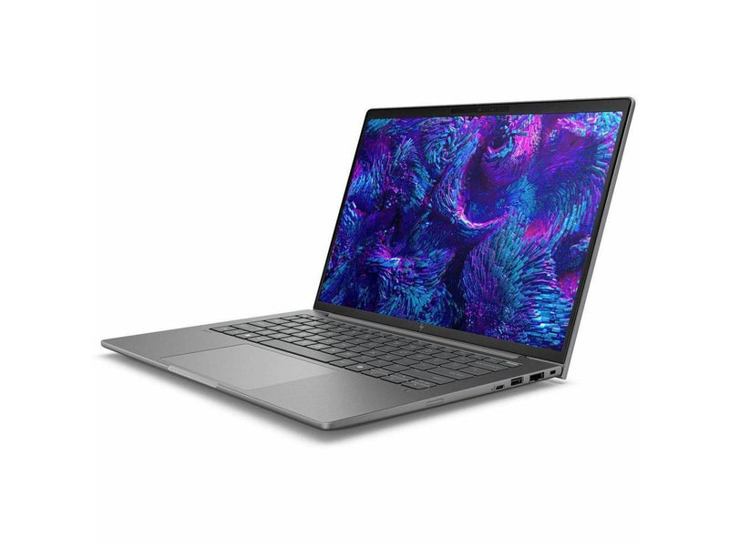 HP ZBook 8 G1i 16" Mobile Workstation - Intel Core Ultra 7 255H - 16GB - 512GB