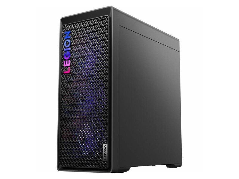 Lenovo Legion T7 34IAS10 90Y6003KUS Gaming Desktop - Intel Core Ultra 7 265KF -
