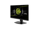 MSI 27 inch Dual Mode UHD 4K 160Hz Full HD 320Hz IPS AMD FreeSync (Adaptive