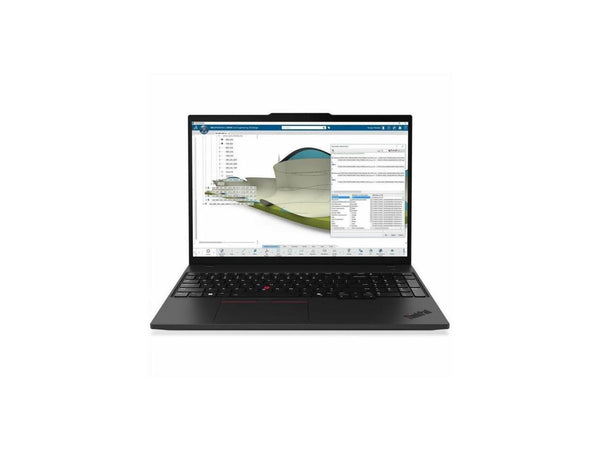 Lenovo ThinkPad P16s Gen 4 21QR001JUS 16" Copilot+ PC Notebook - WUXGA - AMD