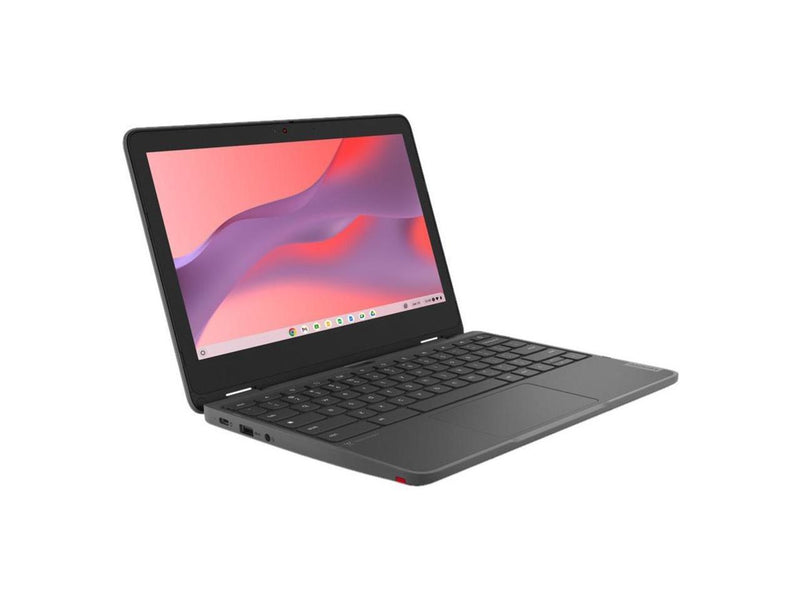 Lenovo 300e Yoga Chromebook Gen 4 82W2002NUS 11.6" Touchscreen Convertible 2 in