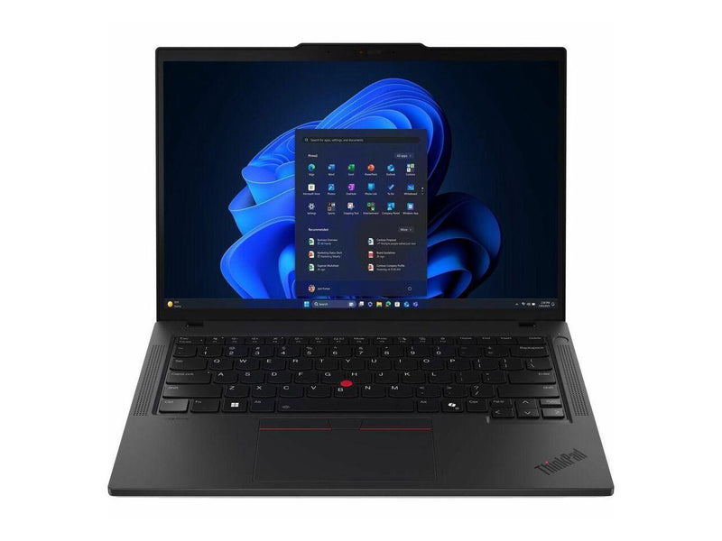 Lenovo ThinkPad T14 Gen 6 21QJ00CTUS 14" Touchscreen Copilot+ PC Notebook -