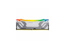Kingston FURY Renegade RAM Module - 24 GB - RGB - DDR5-8800/PC-70400 DDR5 SDRAM
