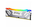 Kingston FURY Renegade RAM Module - 24 GB - RGB - DDR5-8800/PC-70400 DDR5 SDRAM