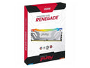 Kingston FURY Renegade RAM Module - 24 GB - RGB - DDR5-8800/PC-70400 DDR5 SDRAM