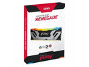 Kingston FURY Renegade RAM Module - 48 GB (2 x 24GB) - RGB - DDR5-8800/PC-70400