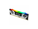 Kingston FURY Renegade RAM Module - 24 GB - RGB - DDR5-8000/PC5-64000 DDR5 SDRAM